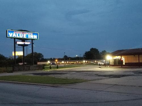 America's Value Inn