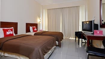 Wisma Bogor Indah Nirwana