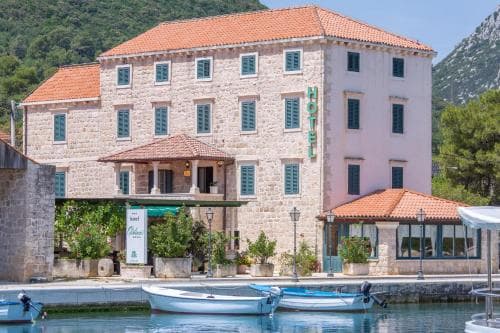 Hotel Ostrea
