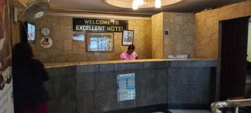 Excellent Hotel