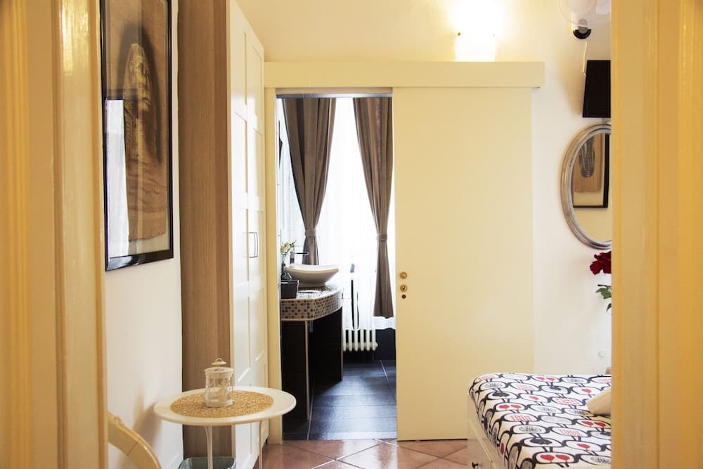 Bed & Breakfast 7 Archi