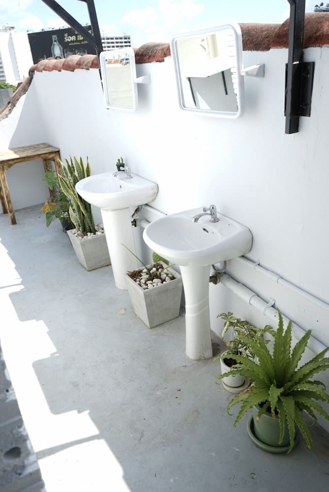 Zion Hostel