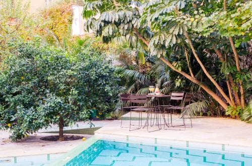 Aspasios Garden Apartments