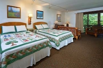 Beech Mountain Inns