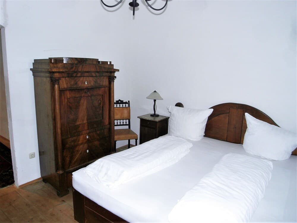 Posthotel Sachrang