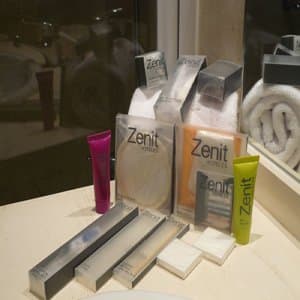 Zenit Alcolea