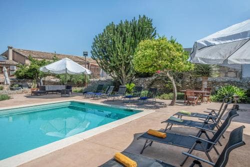 Villa Sa Barcella