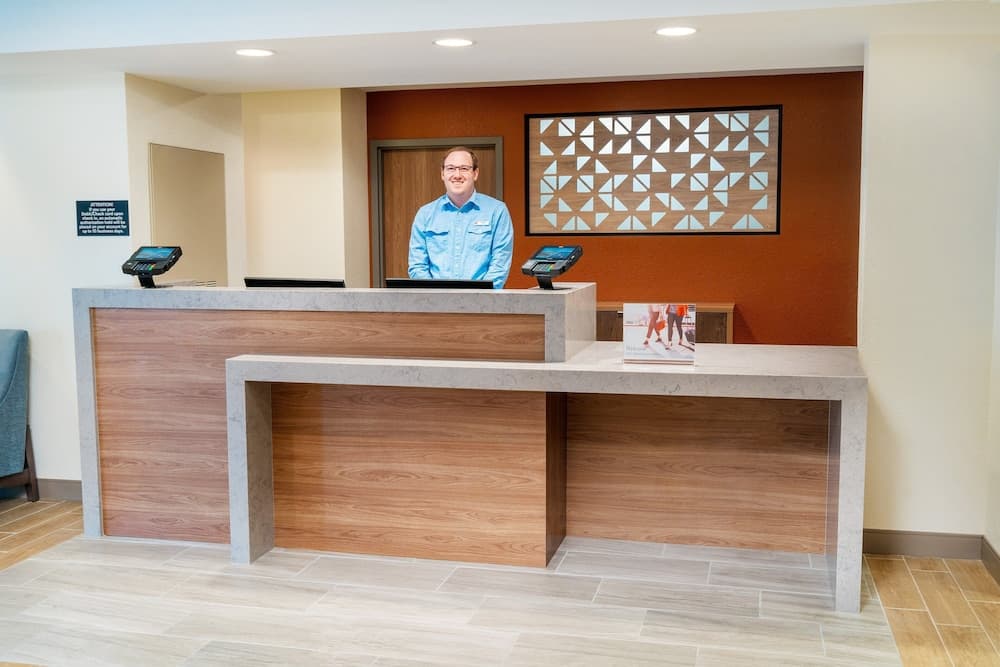 Candlewood Suites - Las Vegas - E Tropicana by IHG