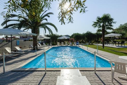 Hotel Villa Christa