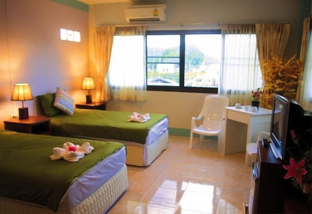 J Guesthouse
