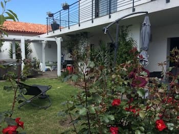 Maison Benvenido