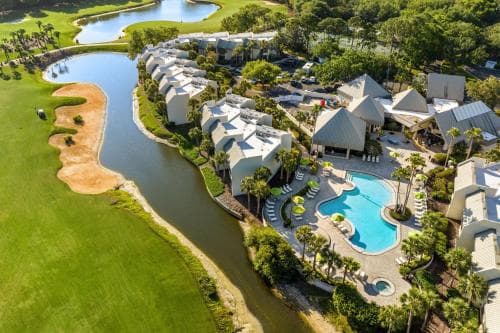 Marriott s Sabal Palms