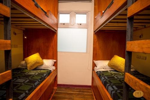 Bento Hostel