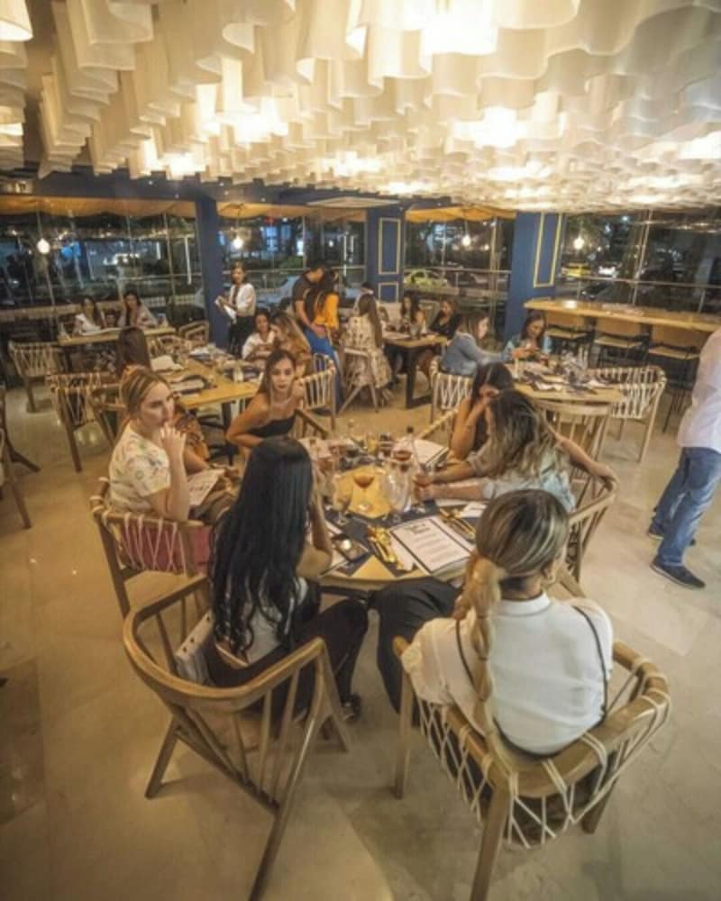Hotel Gps Chipichape Cali