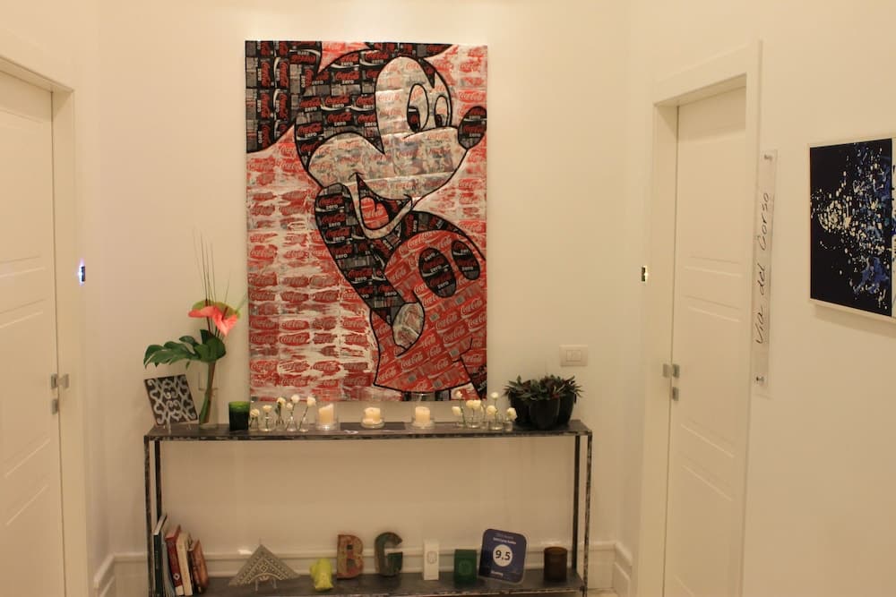 504 Corso Suites