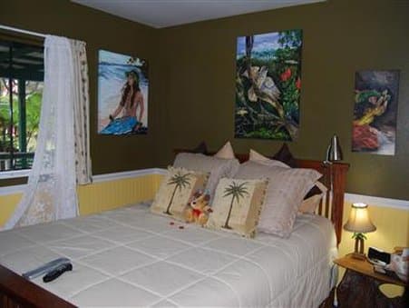 The Artist Cottage