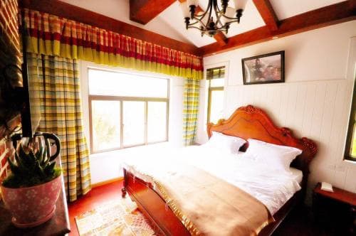 Cloud Boutique Inn