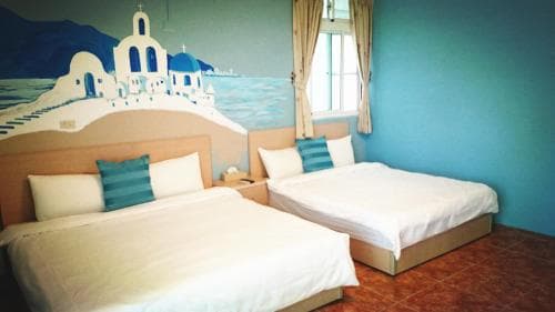 Camellia B&b