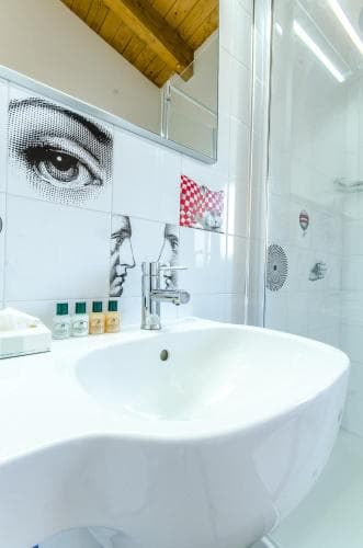 Santacroce Guesthouse