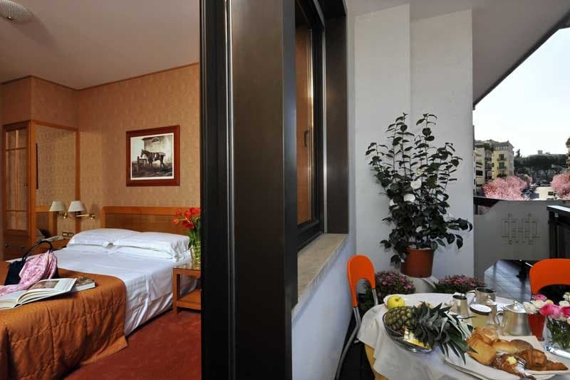 Polo Hotel