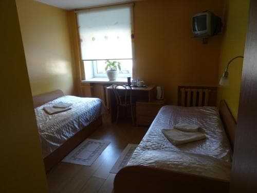 Helveda Guesthouse