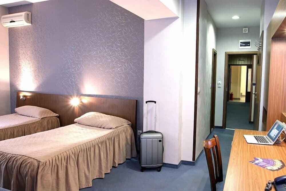 Hotel Diter