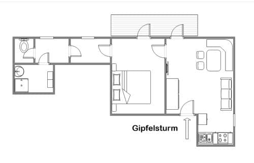 Haus Fritz
