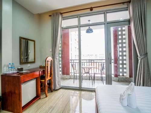 Saralin Hotel
