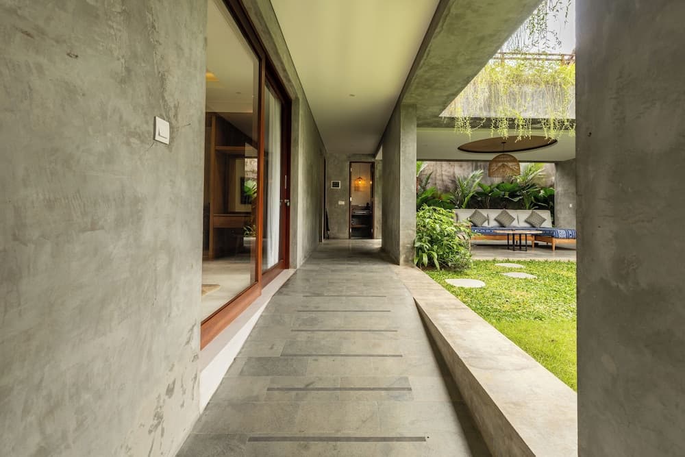 JuSt Residence - Brand new Villa in Canggu