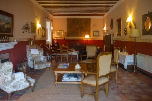 Casa Palacio Conde De Garcinarro