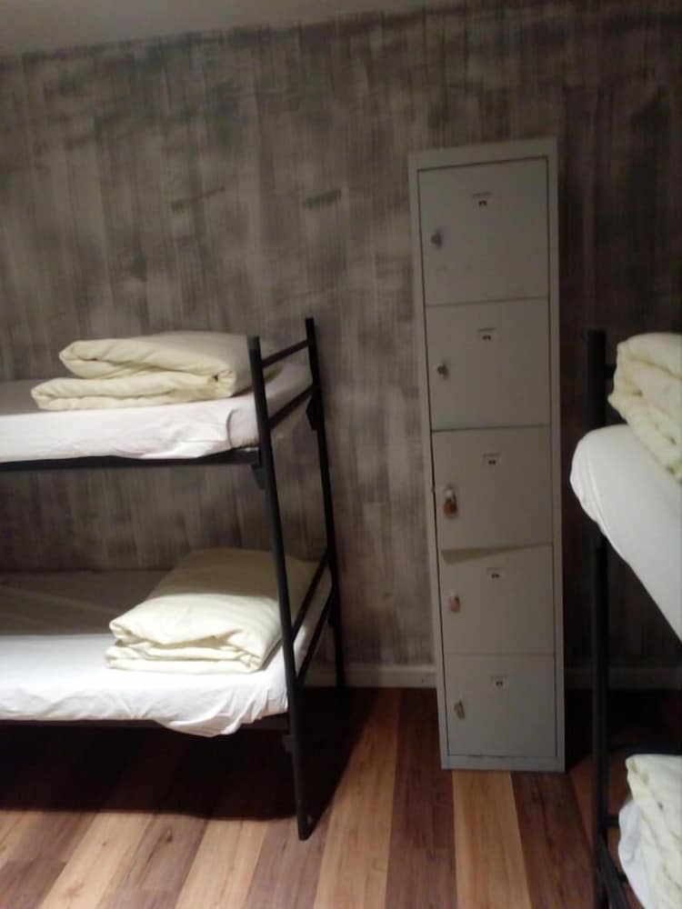 Amsterdam Hostel Centre