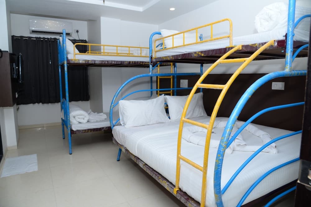 Hotel De Goa