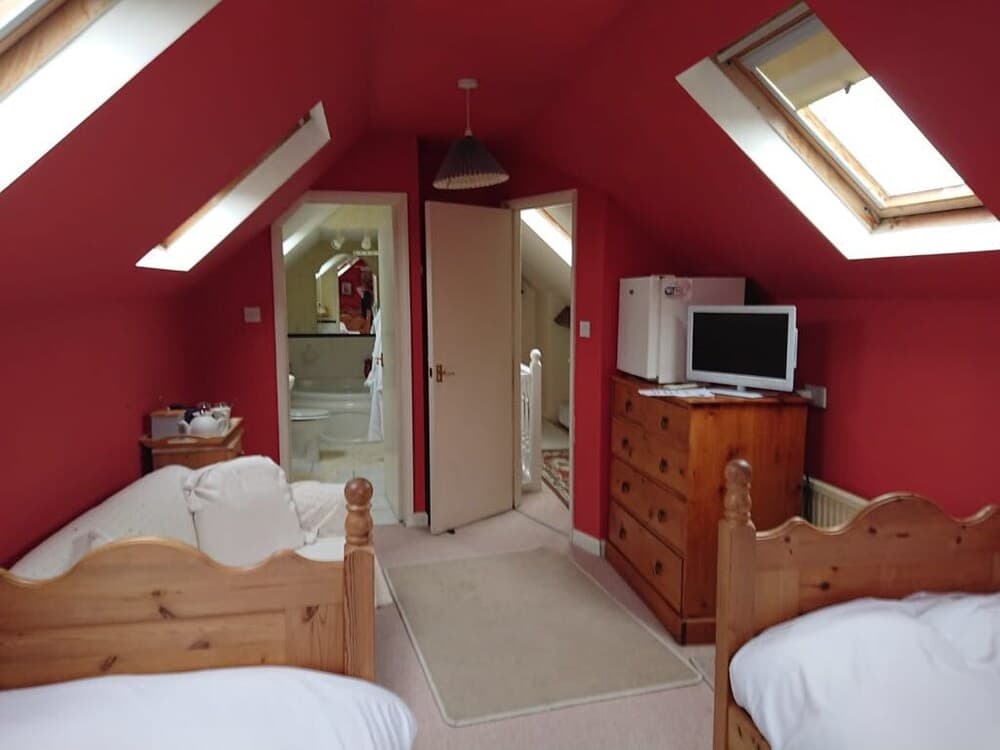 Hayleaze Bed & Breakfast