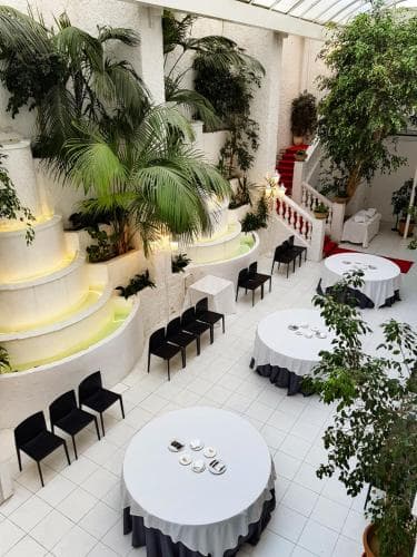 Hotel Bernat II