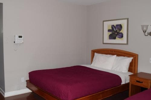 Lundy's Motel