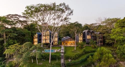 Hotel Enai