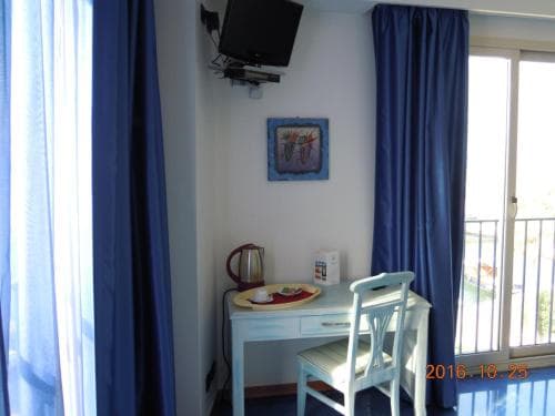Blue Moon Hotel