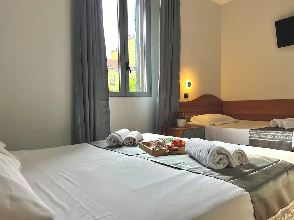 Sara Hotel