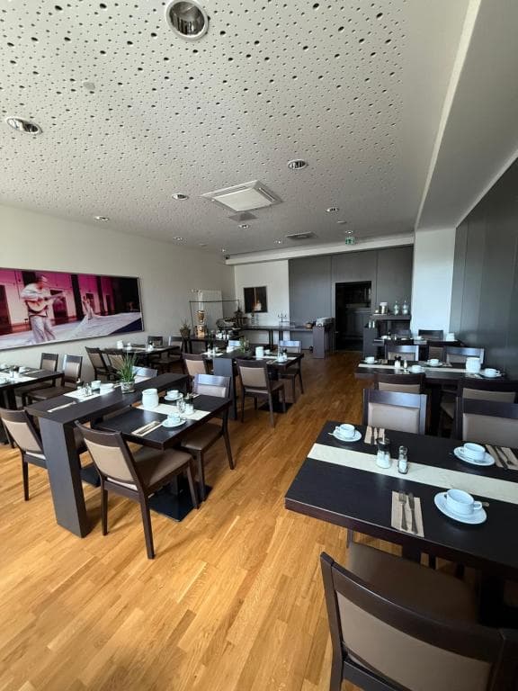Stadthotel Bocholt