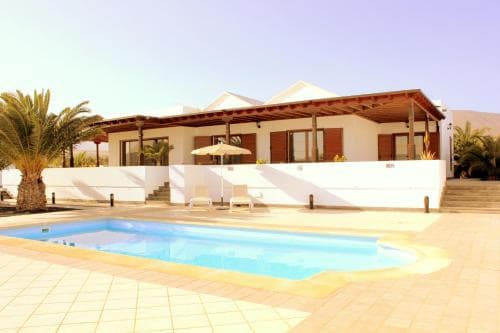 Villa Doratta