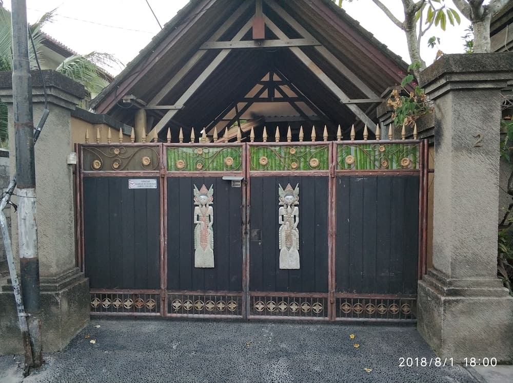 Villa Jasmine