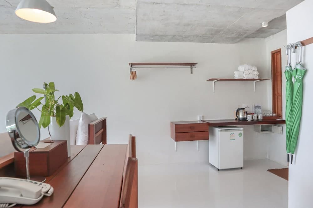 Wabi Sabi Boutique Hotel - SHA Extra Plus