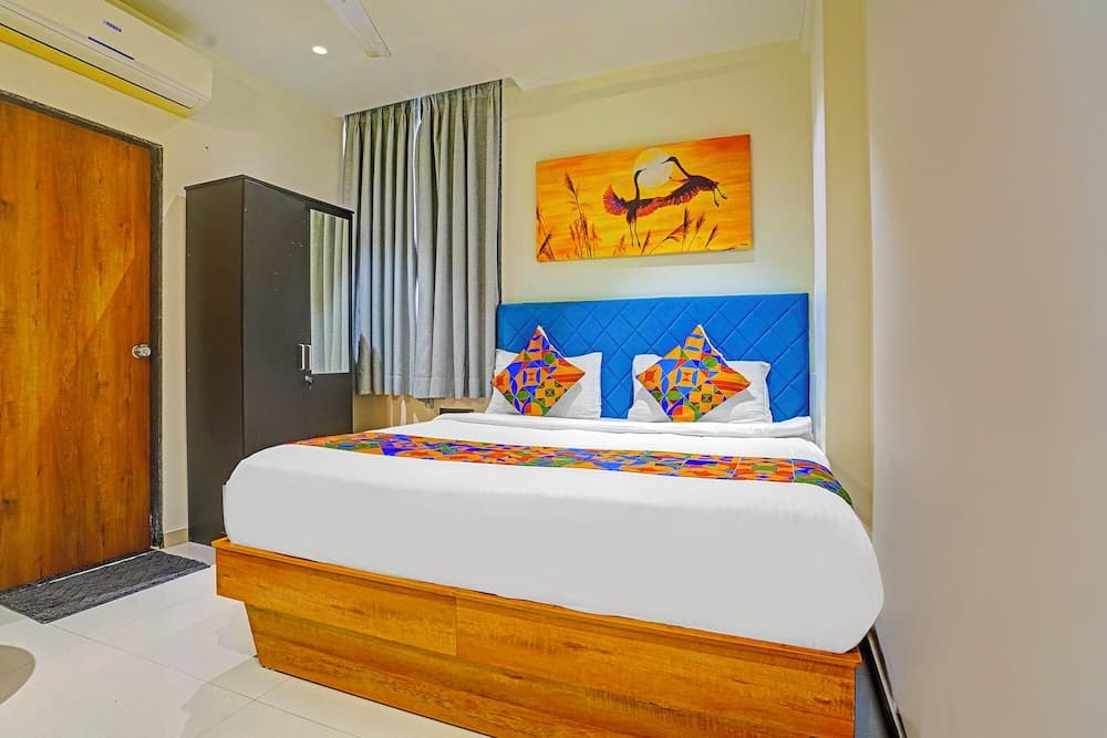 Fabhotel Siddharth Inn