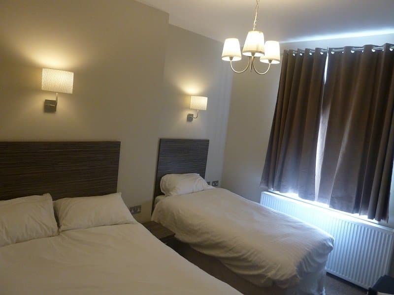 Sara Hotel