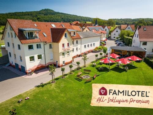 Freizeithotel Rhön Feeling