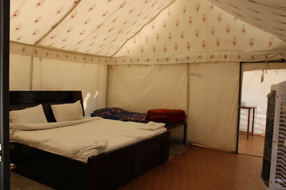 Richi Valley Resort