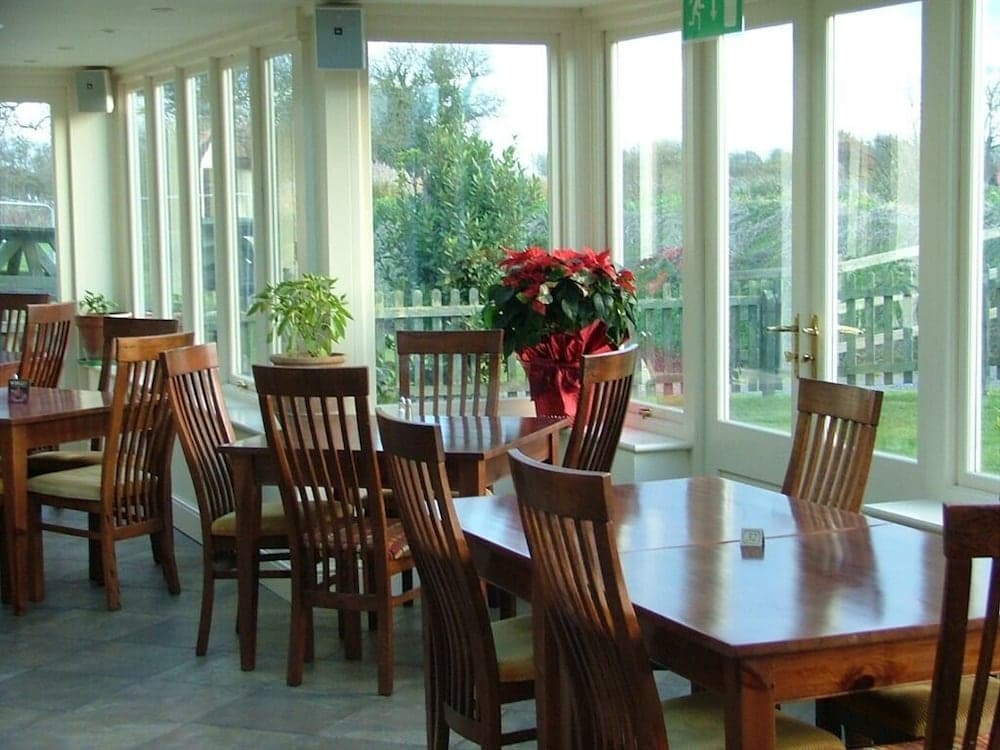 The Boat & Anchor inn