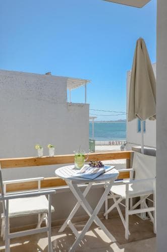 Hotel Panormos