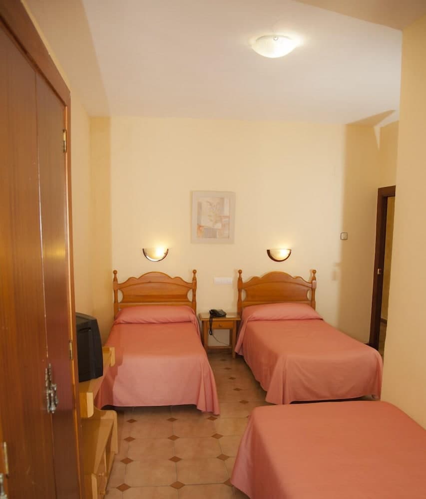Hostal París