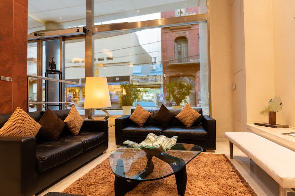 Icaro Suites
